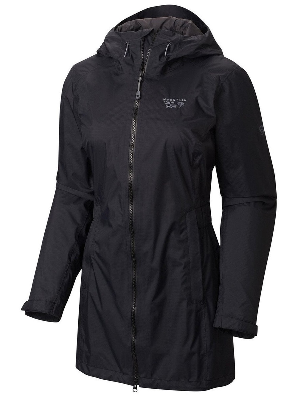 Mountain Hardwear Finder Parka Jacket - Women’s Medium